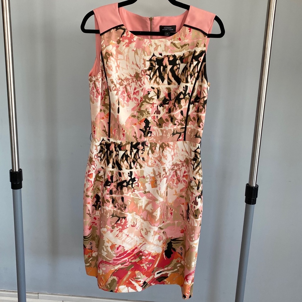 Tahari Dress